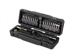 Tools: Topeak Torq Stick Pro 4-20 Nm Torque Wrench