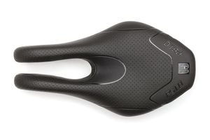 Saddles: ISM PS 1.0 CR Black L-250 / W-130 Chromoly Rails Saddle