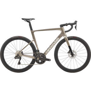 Road Bikes: Cannondale SuperSix EVO 2