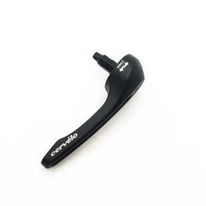 Cervelo: Cervelo Thru Axle Removable Handle Repalcement