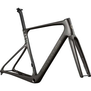 Cannondale: Cannondale LAB71 SuperSix EVO Gen 5 Frameset Raw