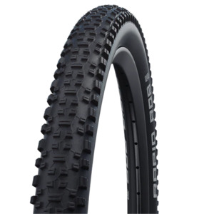 Bikes: Schwalbe Tyre Rapid Rob