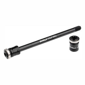 Surly Excellent Adventure Axle