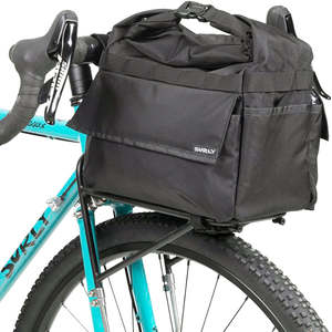 Surly Petite Porteur House Bag 2.0