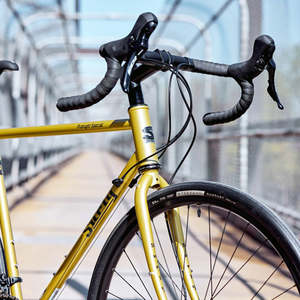 Urban: Surly Midnight Special 700c