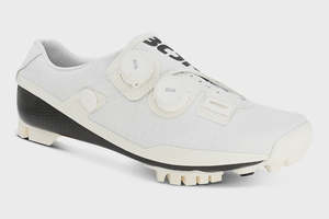 Bont Shoes: Bont Vaypor SL G Wide White
