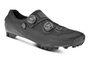 Bont Riot G Gravel Shoe - Black