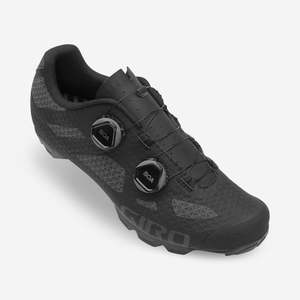 Shoes: Giro Sector W Women's MTB Shoe