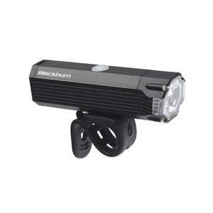 Lights: Blackburn Dayblazer 1000 Front Light