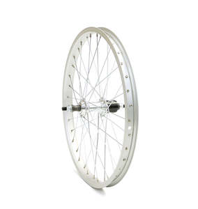 Ontrack - 20" Wheels