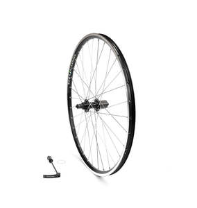 Ontrack - 26" MTB Non-Disc, Novatec Hubs