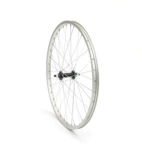 Wheels: Ontrack - 24" MTB Wheels