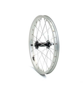 Wheels: Ontrack - 16" BMX Wheels