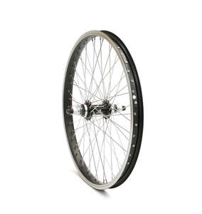 Wheels: Ontrack - 20" Freestyle 48H Wheels