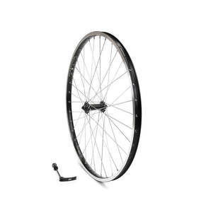 Wheels: Ontrack - 26" MTB Non-Disc Double Wall Black