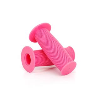 Ebon - 3/4" Ribbed Kids' Grips