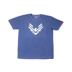 Clothing: SRAM Eagle Transmission Logo T-Shirt