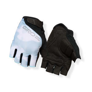 Clothing: Giro Jag'ette Womens Gloves