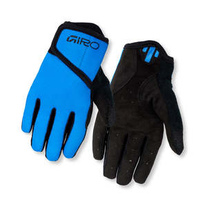 Clothing: Giro DND Jr II Gloves