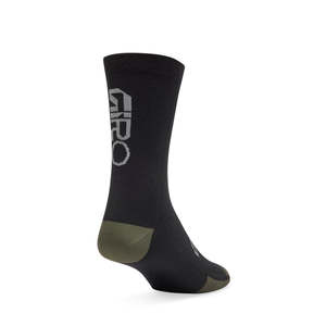 Giro HRc + Merino Wool Socks