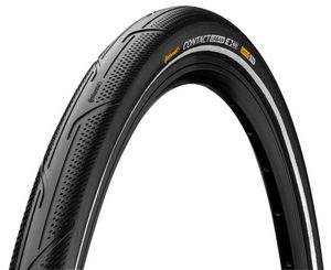 Tyres: Continental Contact Urban Tyres 29"