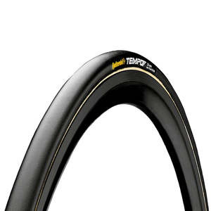 Continental Tempo II Tubular Tyres