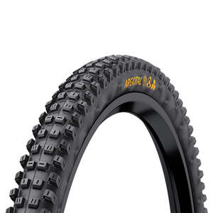 Tyres: Continental Argotal 29" Tyre