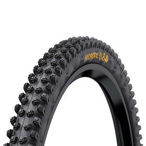 Tyres: Continental Hydrotal Tyre 29"