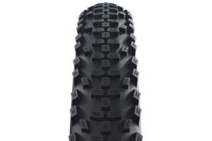 Mountain Tyres: Schwalbe Tyre Smart Sam HS624