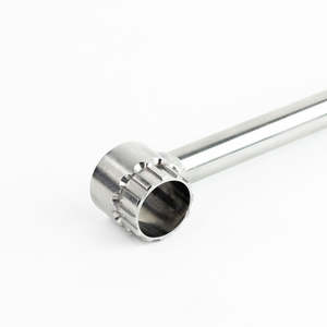 Tools: Abbey Crombie Tool - Single Sided