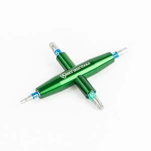 Tools: Abbey 4-Way Multi Tool 2.5, 4, 5, T25