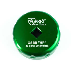 Tools: Abbey BB Tool Oversized Hope