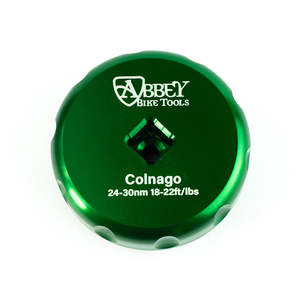 Tools: Abbey BB Tool Colnago