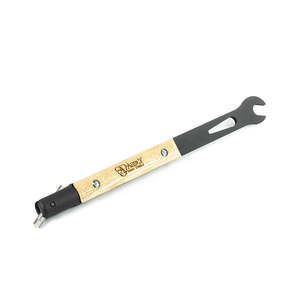 Tools: Abbey Pedal Wrench - Shop
