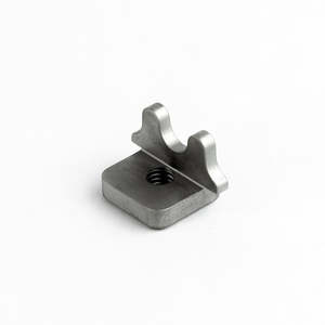 Tools: Abbey Decade Mid Plate 1/8 Chain