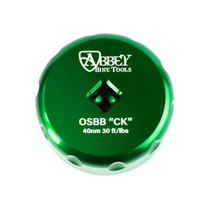 Tools: Abbey BB Tool Oversized Chris King