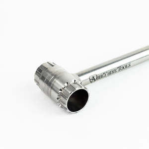 Tools: Abbey Crombie Tool - Dual Sided (Super Light)