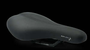 Selle Royal Explora Junior Saddle