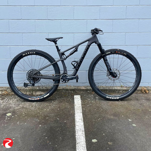 Cervelo ZFS-5 120 (DEMO BIKE)