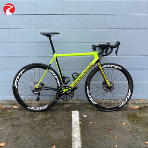 Cannondale: Cannondale SuperSix Evo 56cm