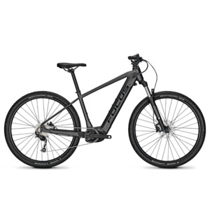 Focus Jarifa2 6.6 500WH Black