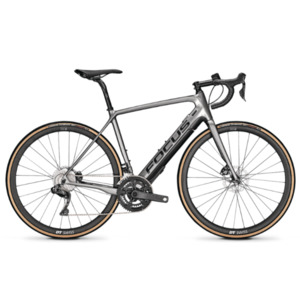 Focus Paralane2 Alloy 6.9 Ultegra