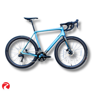 Cannondale Synapse Carbon 56cm