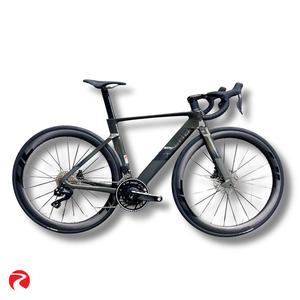 X-LAB AD8 105 Di2 Strata Grey/Black