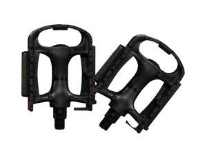Ontrack - Black Nylon MTB