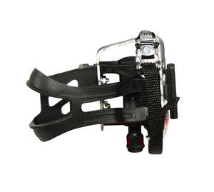 Ontrack - Nylon/Steel Clipped MTB