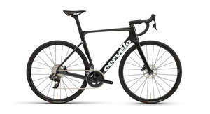 2023 Cervelo Soloist Rival ETAP AXS 12 Speed - Embers
