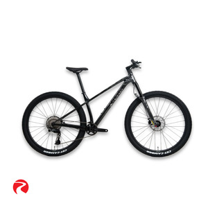 X Lab Mt2 Lava Black