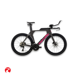 Cervelo: Cervelo P-Series 105 Di2 - Haleakala