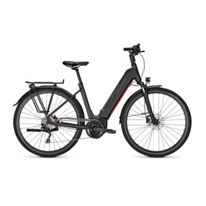 Kalkhoff Endeavour 5.B Season Wave Bosch Performance 625Wh